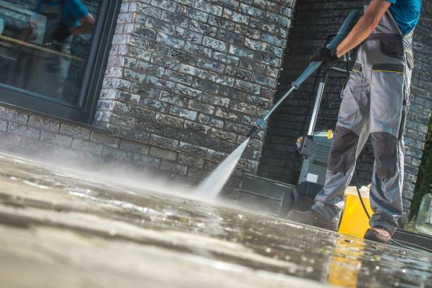 Best Window and Screen Pressure Cleaning in Emporium, PA
